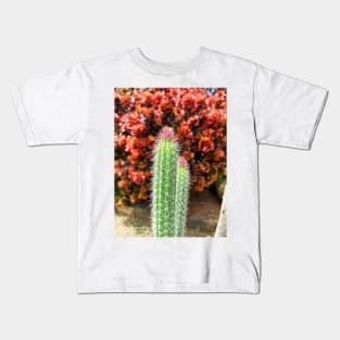 Cactus Kids T-Shirt